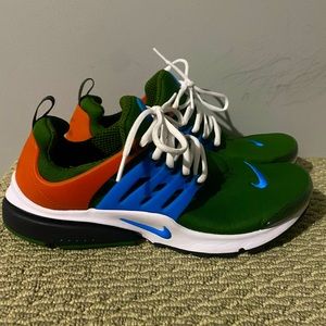 Men’s Nike Presto
